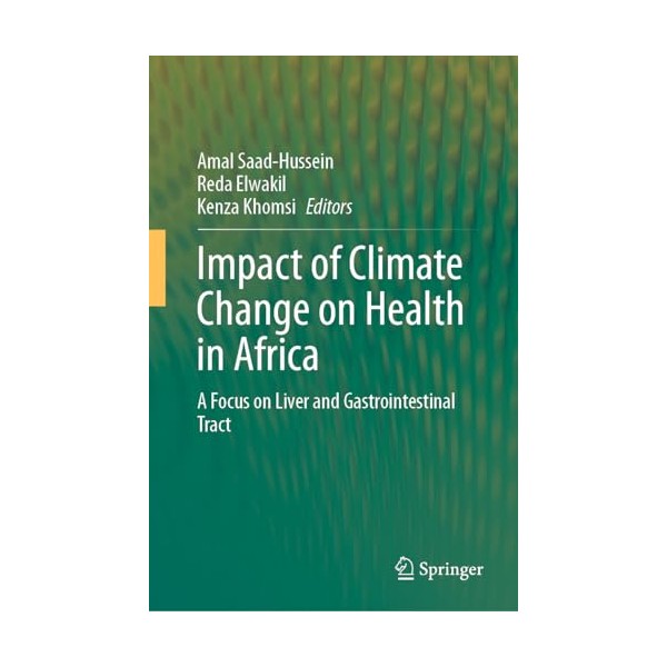 Impact of Climate Change on Health in Africa: A Focus