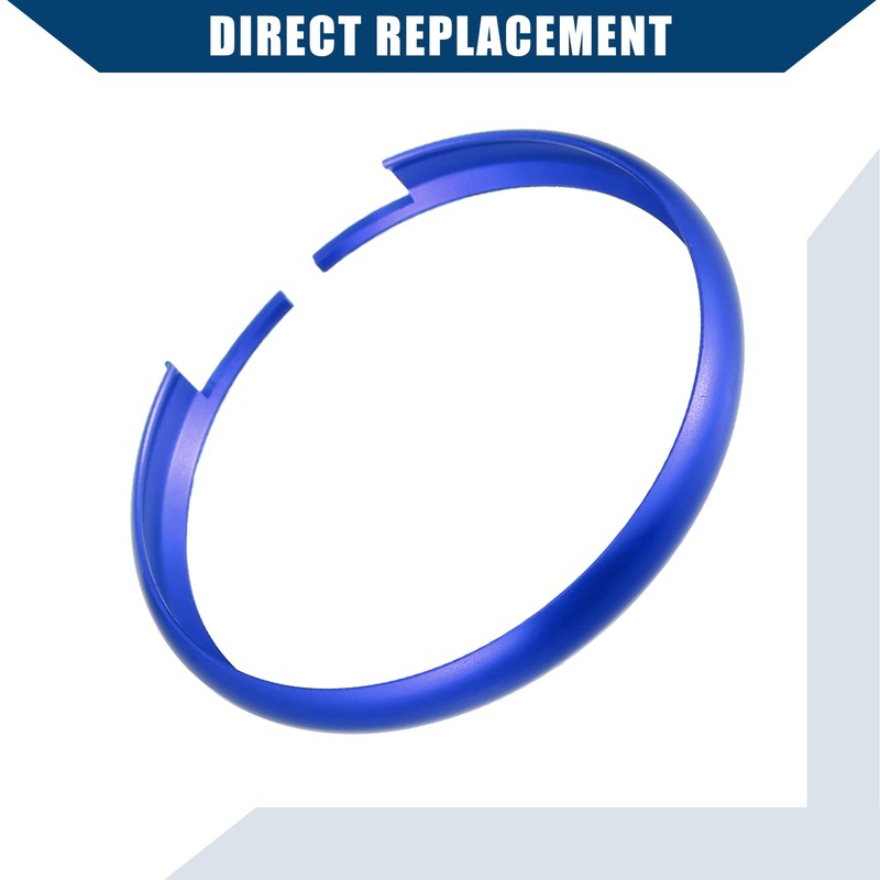 Hihaha Car Remote Key Fob Cover Shell Case for Mini