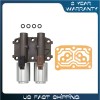 PYC Transmission Dual Linear Shift Solenoid For Honda Accord CRV