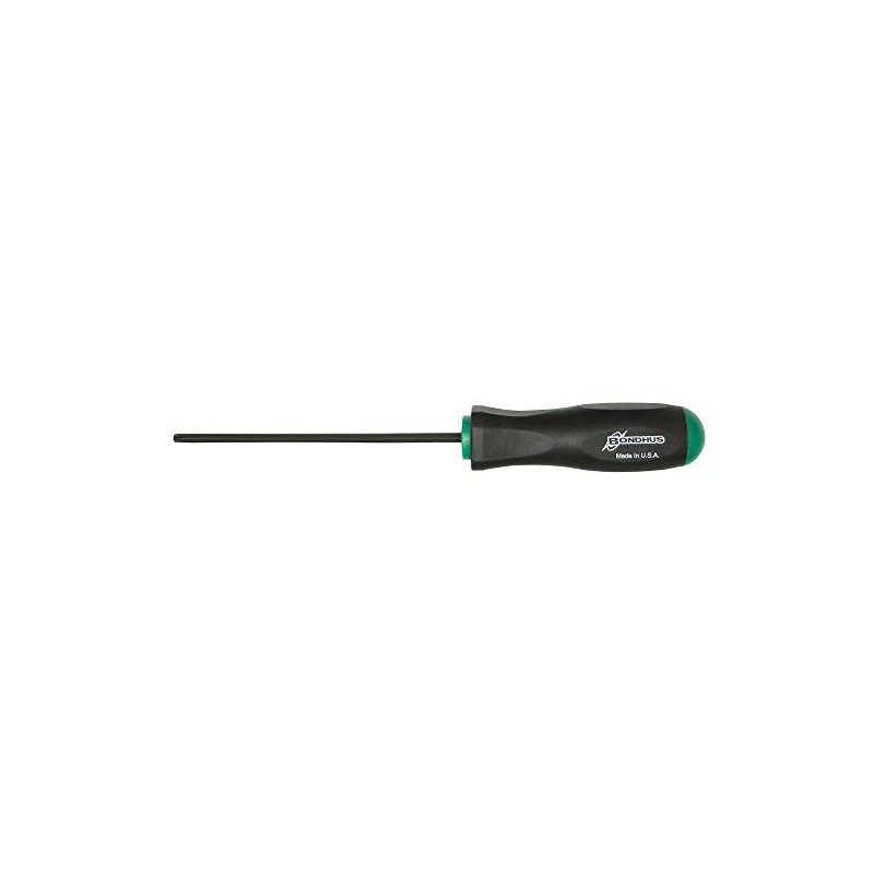T10 ProHold Torx Tip Screwdriver Tool