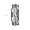 Crank Brothers Multi-5 Tool Bike tools & maintainance - Grey,
