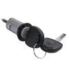 YAOPEI Ignition Lock Barrel Switch With 2 keys for Vauxhall