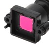 4mm F1.0 Lens HD 8MP 104 Degrees Wide Angle Durable
