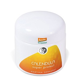 Martina Gebhardt Baby & Kids Calendula Super Protect 100 ml