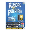 Novelty Corp - Juegos De Mesa Ruedas Vs Puertas