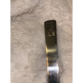 Vintage American Airlines AA Logo  Set Fork Spoon & Knife New OLD STOCK