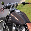 X-STYLE Bike Turn Signal Lamp LED Daytime Running Light 2