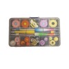 [DBC 1 Kit] DIY Beadable Pen Supply Kits - Make