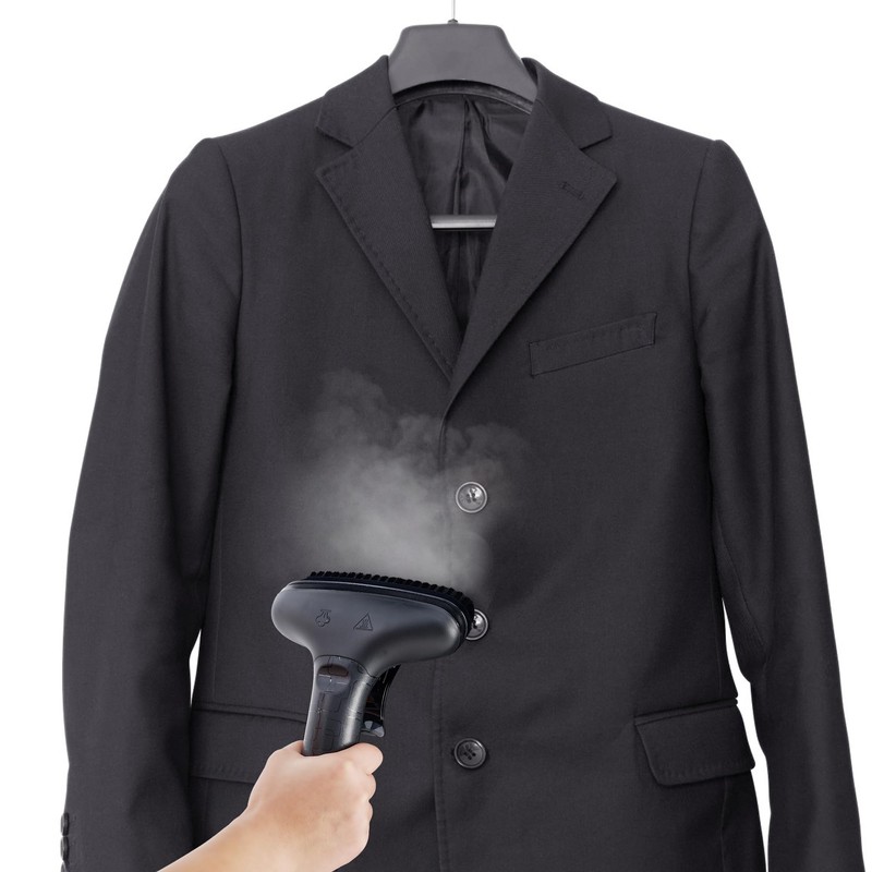 True & Tidy X5 Pro Commercial Garment Steamer with 3