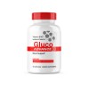 Gluco Advance Blood Health Support Capsules, GlucoAdvance Pills (60 Capsules)