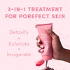 Sand & Sky Flash Perfection Exfoliating Treatment Face Scrub -
