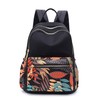 GFM® Womens Small Size Waterproof Nylon Backpack Rucksack - Holidays,