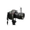 Follow Focus Handle Gearing Lens Focus Lever Zoom Control Lightweight