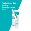 Cerave Gel Facial Tratamiento Anti Imperfecciones Piel Grasa Acne 40ml