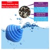BERON All Natural Laundry Detergent Alternative Eco-Friendly Wash Ball Super
