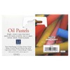PRO ART Oil Pastels Regular Vivid Color 12pc, Soft &