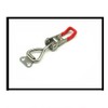Toggle Latch Clamp 4001 2pcs, 304 Stainless Steel Adjustable Hasp