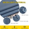 NICETOWN Thermal Insulated Blackout Curtains, Room Darkening Window Panel Grommet