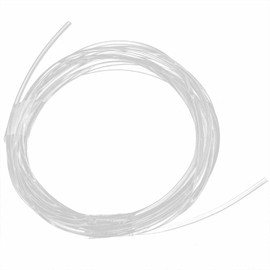 Lind Kitchen 1.5mm x 3 m Transparent 1.5mm 3.0M Side Glow Fiber Optic Cable for LED Light Guide in Home, Hotel