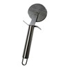Pizza Cutter Wheel, Stainless Steel, 10 x 25 x 18