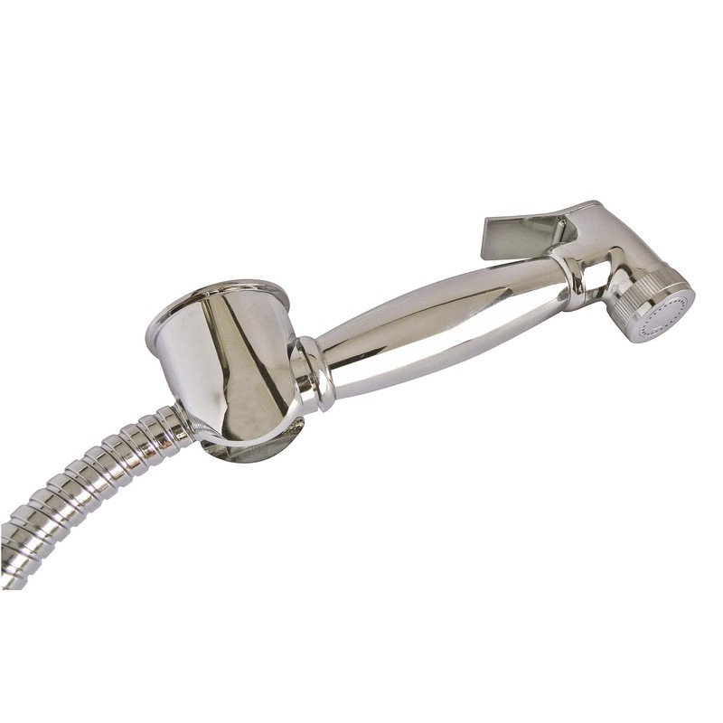 SOMATHERM FOR YOU - Toilet Hygiene Complete Set with Hand