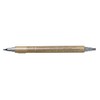 RAYHER HOBBY 7869322 Metallic Calligraphy Pen, 2, 3, 5 mm