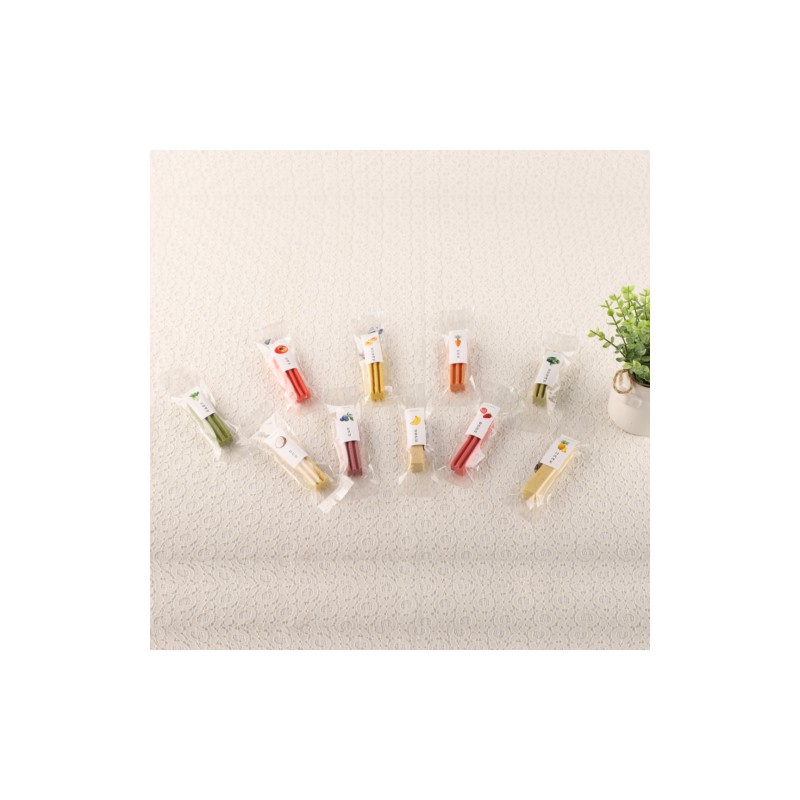 Jubebe Vegan Vegetable Dental Chews 150g / 주베베 비건 덴탈