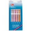 Prym Crochet Hook Set, Multi, One Size