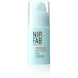 Nip + Fab Glycolic fix serum, 1.01 ounce
