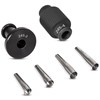 GM245 Fuel Injector Seals Tools Set Perfectly Compatible with GM