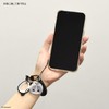 Gourmandies MOFU-72B Multi-Coil Strap, Panda Nyan,