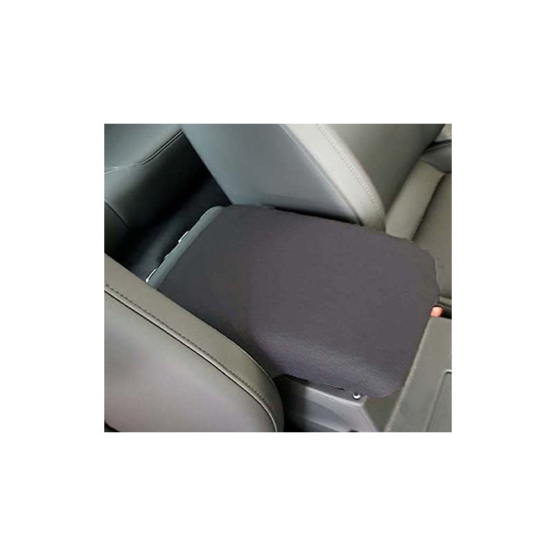 Car Console Covers Plus Designed for Volkswagen Passat 2012-2021 Neoprene