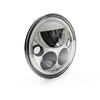 DENALI LED Headlight Mount for Suzuki DR-Z400 & DR650