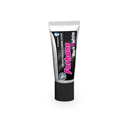 Uragme Forhans Black4white Dentifricio 12 ml