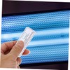 CHILDWEET 10pcs Uv Test Cards for Home Use Testing Strips