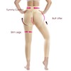 +MD Shapewear for Women Tummy Control Seamless High Waisted Light