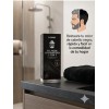 Shampoo Colorante Kong 3 En 1 Cubre Canas Fácil