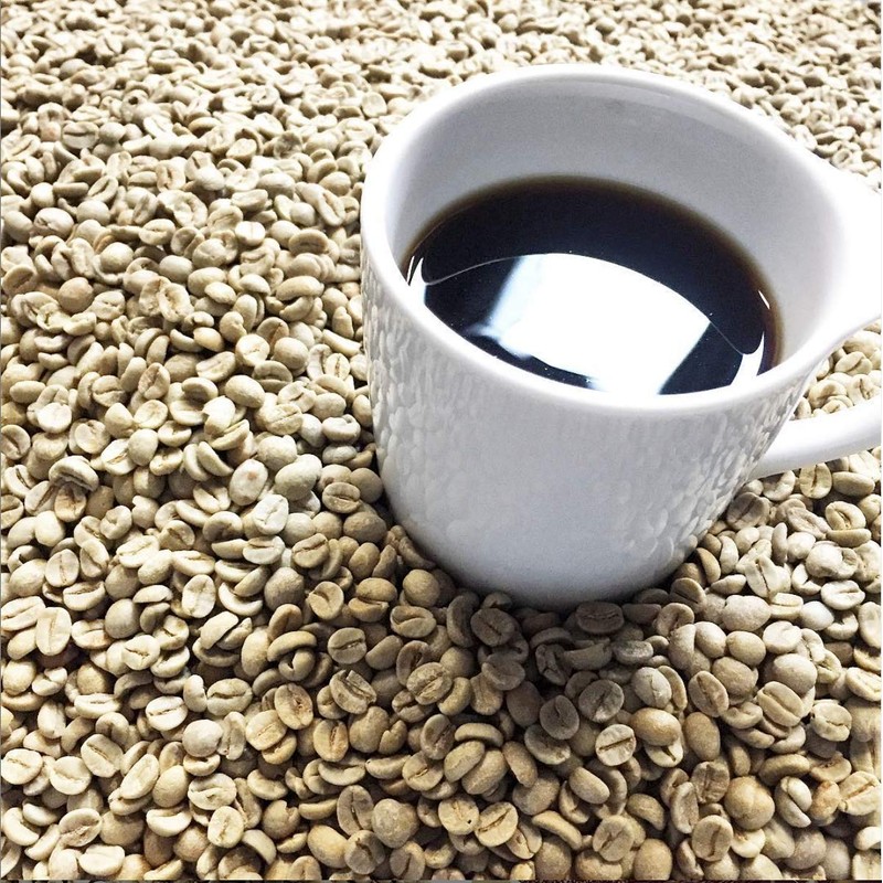 West End Coffee Roasters, Roast to Order, Ethiopia, Medium Roast,
