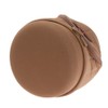 Oregonian Camper Lantern Case, Lantern Drum, Wolf Brown
