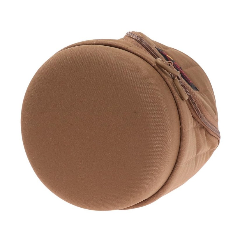 Oregonian Camper Lantern Case, Lantern Drum, Wolf Brown