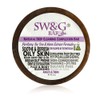 SWAG Bar LITE No Loofah Soaps Washes and Grooming Essentials
