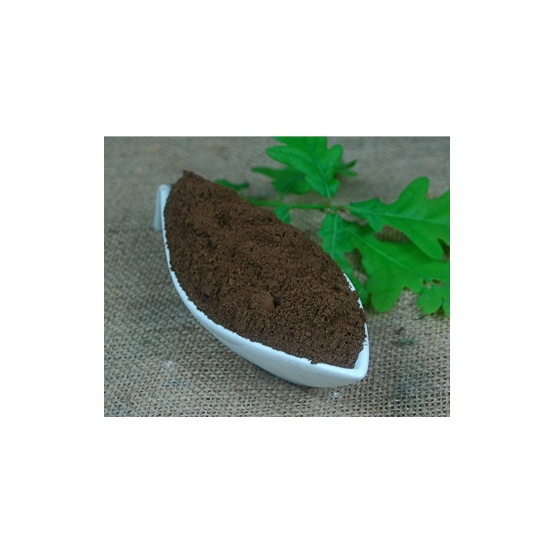 Naturix24 Roasted and Ground Acorn Coffee 100g