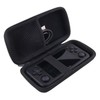 WERJIA Hard Carrying Case for RG351P/RG351M/RG353M Handheld Retro Game Storage