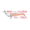 Duo Baby Roof BR Chatter Shad Set 0.9 oz (24