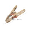 SHINEOFI Grounding Clamp Grounding Clip Duty Grips Electric Welder Welding
