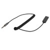 Bluetooth Aux Adapter Cable HiFi Stereo Support Hands Free Calls