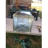 tinman 14 X 6 X 12 LONG HVAC SUPPLY/RETURN AIR