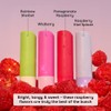 eos Lip Balm Gift Set- Razzle Dazzle, Limited-Edition Lip Moisturizer,