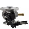 LIZAPUS Carburetor Compatible with Craftsman Pressure Washer Model 580.752950 580752950