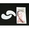 Eyelash Extensions Collagen Anti-wrinkle Eye Pads Patches QTY 25 Pairs
